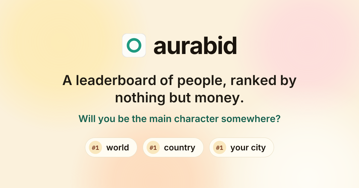 aurabid.now image